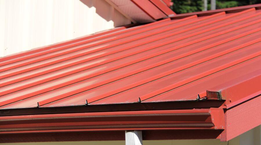Industrial Roof Repair in Natural Bridge, VA